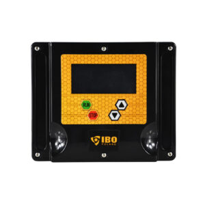 Inverter IVR 10-020 S (0,37-1,5 kW, 230 V, 11 A)