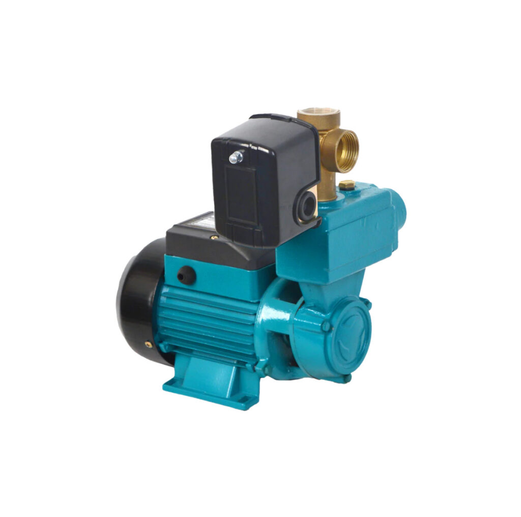 Hydrofor 50 WZI 250 (0,25 kW, 230 V) IBO