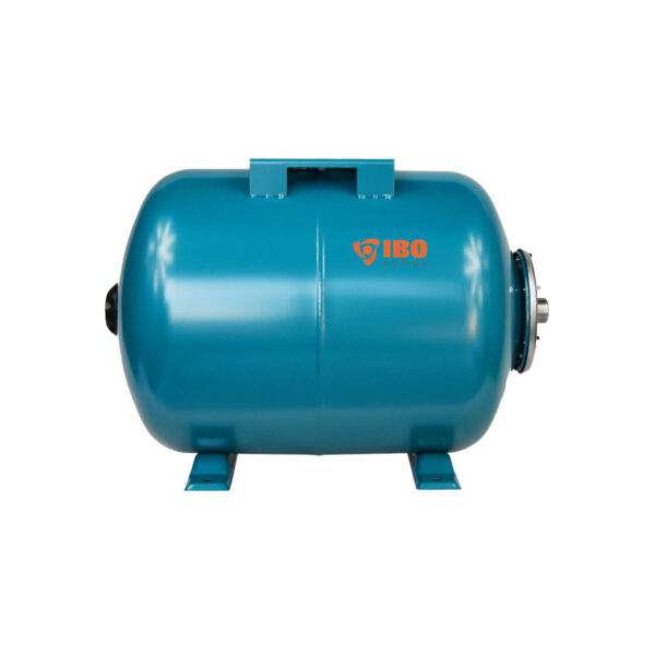Hydrofor 50 WZI 250 (0,25 kW, 230 V) IBO - obrazek 2