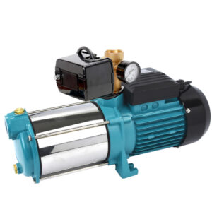 Pompa z osprzętem MHI 1500 INOX (1,5 kW, 230 V)