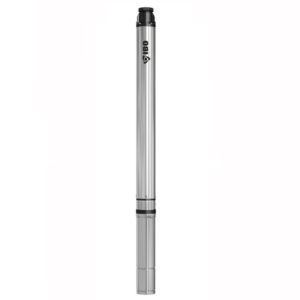 Pompa głębinowa z kablem 20m 3,5 SCM 2-14 (1,1 kW, 230 V) IBO