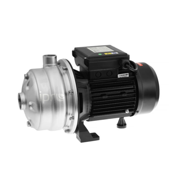Pompa hydroforowa przemysłowa 2CPM 300/55 T (3,6 kW, 3~230 V / 3~400 V) IBO