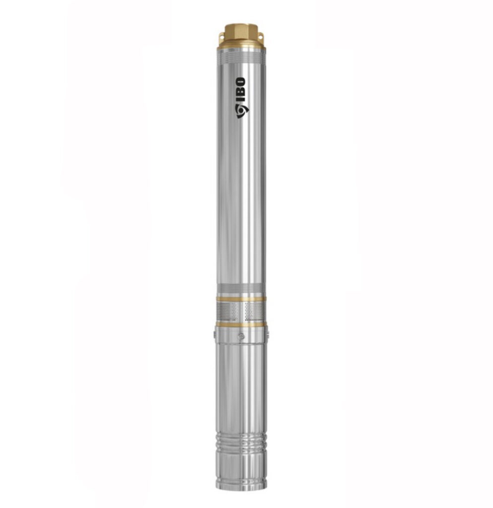 Pompa głębinowa z kablem 20 m 4 SDM 4-18 (1,5 kW, 230 V) IBO