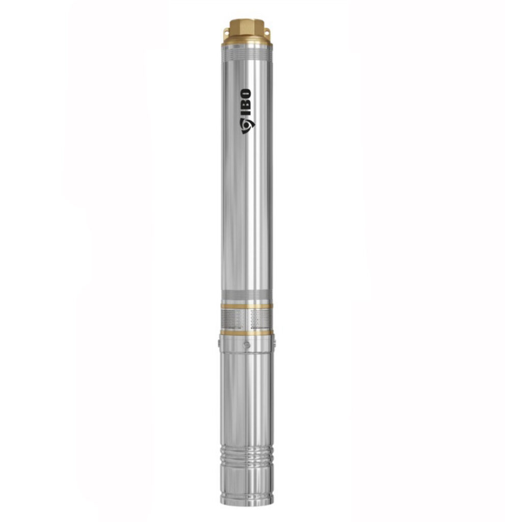 Pompa głębinowa z kablem 20 m 4 SDM 3-18 (1,5 kW, 230 V) IBO