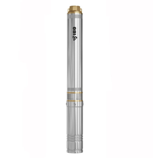Pompa głębinowa z kablem 20 m 4 SDM 3-14 (1,1 kW, 230 V) IBO