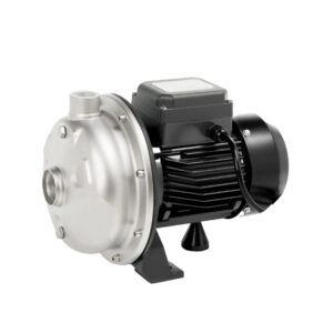 Pompa hydroforowa CPM 26 INOX (1,1 kW, 230 V) IBO