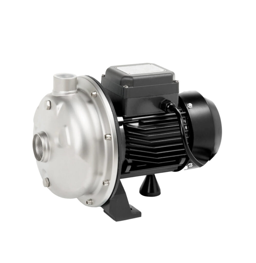 Pompa hydroforowa CPM 26 INOX (1,1 kW, 230 V) IBO