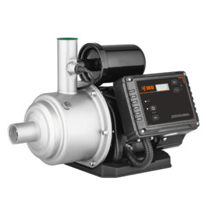Pompa z falownikiem HP INOX AUTO (0,55 kW, 230 V) IBO