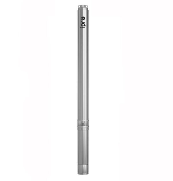 Pompa głębinowa z kablem 1,5 m 4" IPRO 16-100 T (7,5 kW, 400 V) IBO