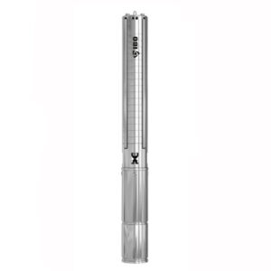 Pompa głębinowa z kablem 20 m 4 ISP 8-25 (4 kW, 400 V) IBO