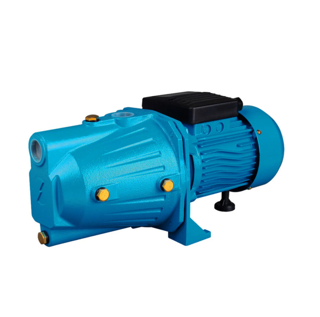Pompa hydroforowa JET 100 LONG (1,1 kW, 230 V) IBO