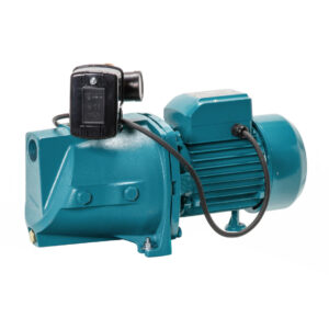 Pompa hydroforowa z osprzętem JSW 150 (1,5 kW, 230 V) IBO