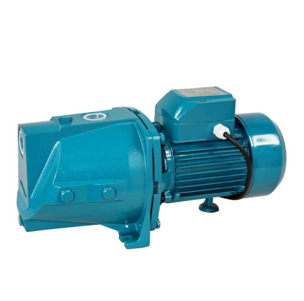 Pompa hydroforowa JSW 200 (1,8 kW, 230 V) IBO