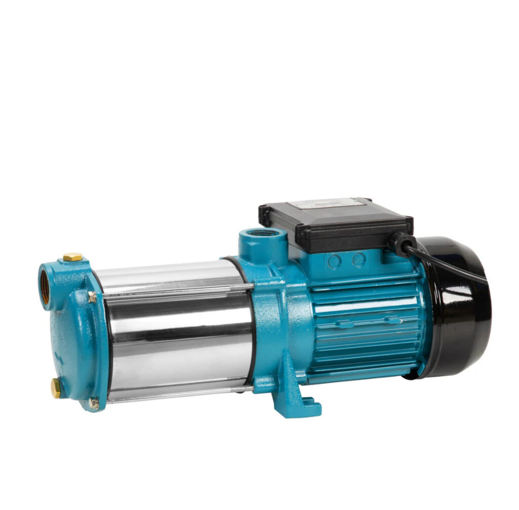 Pompa hydroforowa MHI 1500 INOX (1,5 kW, 230 V) IBO