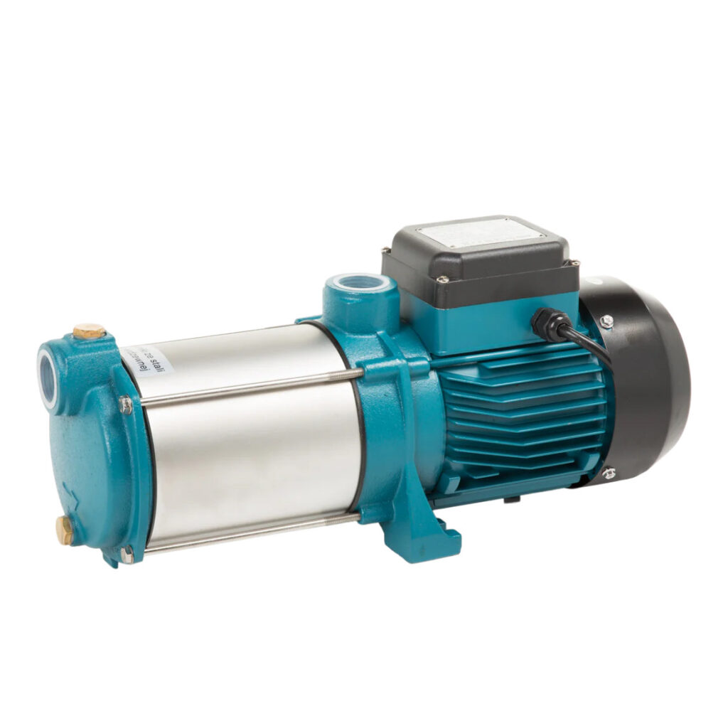 Pompa hydroforowa MH 2200 INOX (2,2 kW, 230 V) IBO