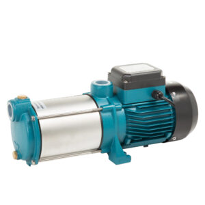 Pompa hydroforowa MH 2200 INOX (2,2 kW, 230 V) IBO