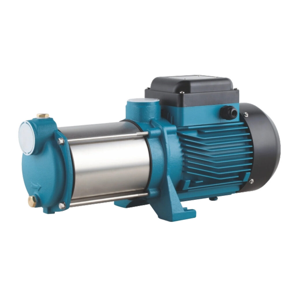 Pompa hydroforowa MH 3000 INOX (3 kW, 230 V) IBO
