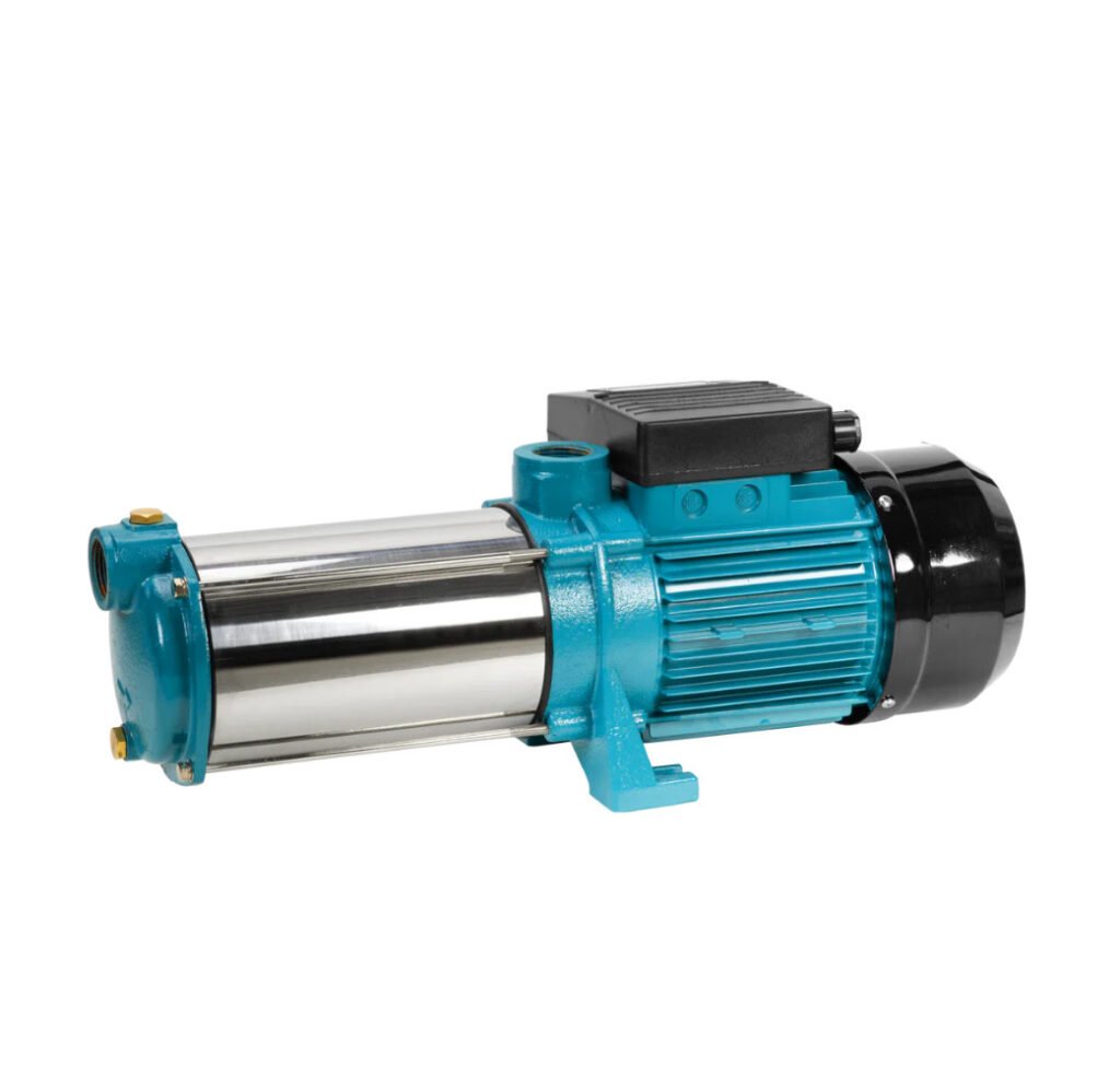 Pompa hydroforowa MHI 1800 (1,8 kW, 230 V) IBO