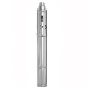 Pompa głębinowa z kablem 15 m 3 SQ IBO 0,55 (0,55 kW, 230 V) IBO