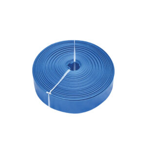 Wąż tłoczny PCV 1-1/2"/ 50 m IBO