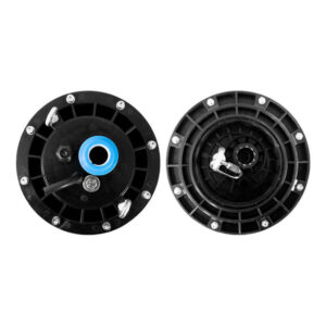 Głowica studni głębinowej 160/63 Omnigena