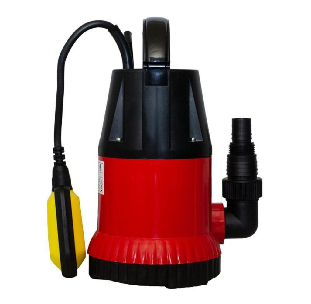 Pompa zatapialna TP 250 230V Omnigena