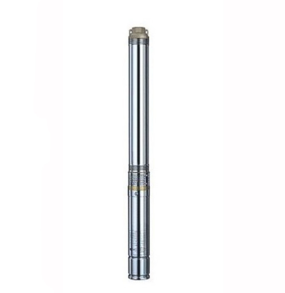 Pompa głębinowa 4 SD 10-20 (5,5kW) 20m kabla Omnigena
