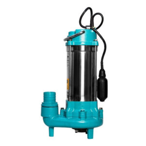 Pompa zatapialna z rozdrabniaczem WQ 7-16-1,5 230V Omnigena