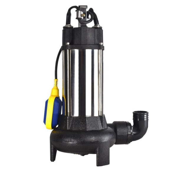 Pompa zatapialna z rozdrabniaczem WQ 1300 FURIA 230V Omnigena