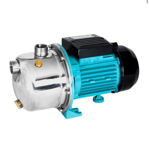Pompa hydroforowa JY 1000 INOX 230V Omnigena
