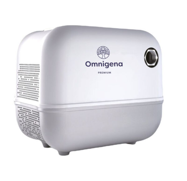 Hydrofor MS SMART BOX PM 230V Omnigena