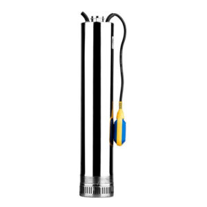 Pompa głębinowa OMNITECH 1800 5" 230V Omnigena