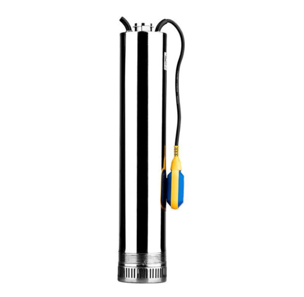 Pompa głębinowa OMNITECH 1800 5" 230V Omnigena