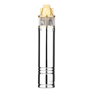 Pompa głębinowa SKM 100 ECO 4" 230V 15m kabla Omnigena