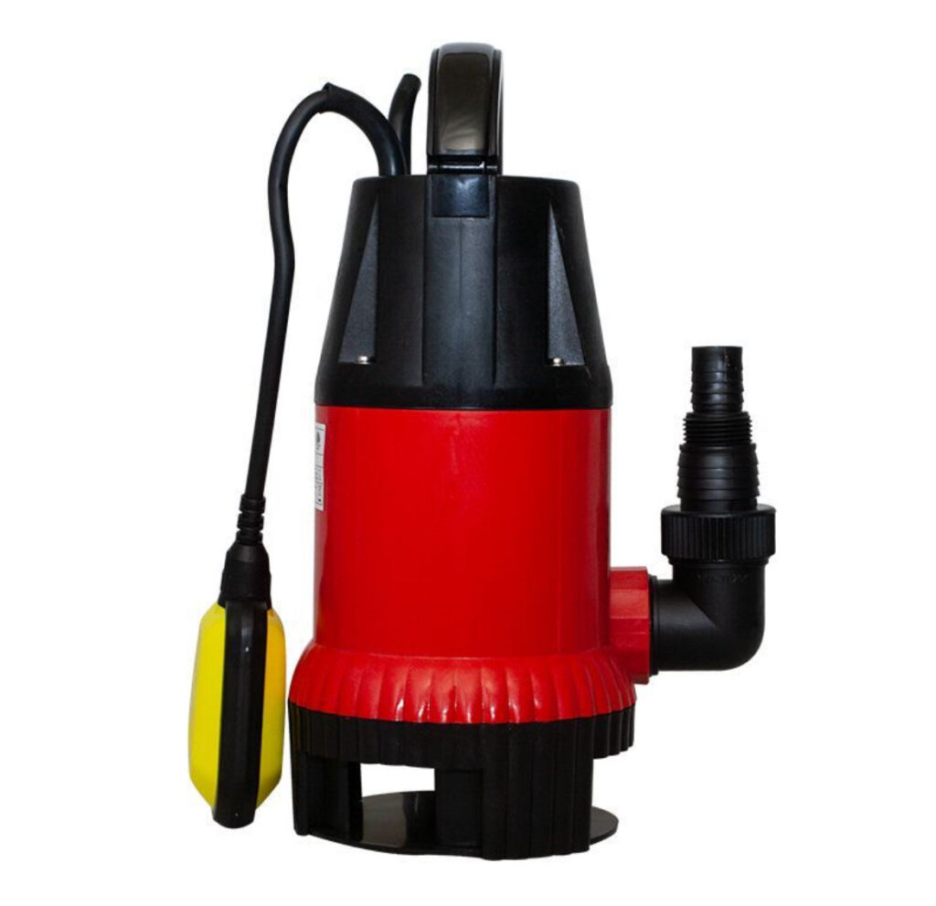 Pompa zatapialna TP 550 230V Omnigena