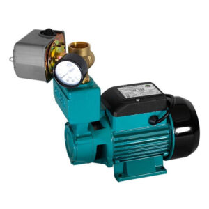 Pompa hydroforowa z osprzętem WZ 250 230V Omnigena