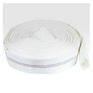 Wąż strażacki PVC 50mm/30m maksymalne ciśnienie 8 Bar Omnigena