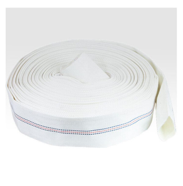 Wąż strażacki PVC 50mm/20m maksymalne ciśnienie 8 Bar Omnigena