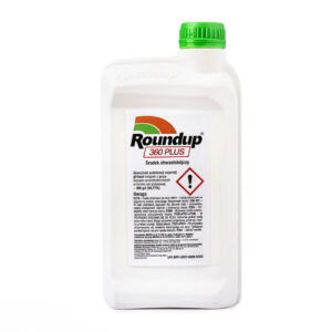 Roundup 360 Plus 1 l