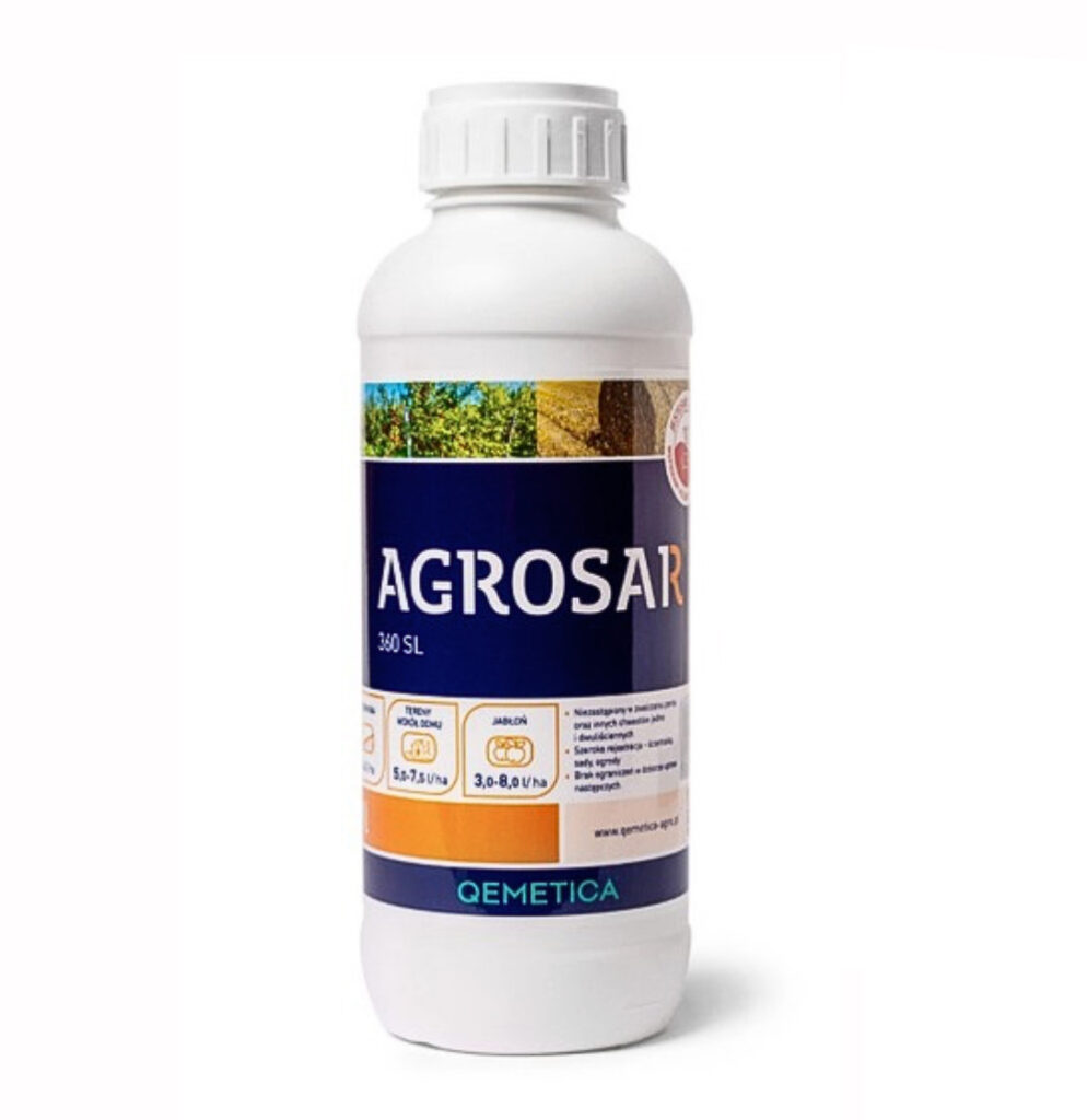 Agrosar 360 SL 1 l