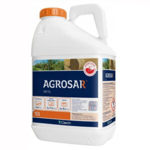 Agrosar 360 SL 10 l