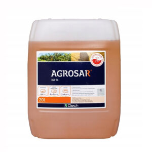 Agrosar 360 SL 20 l