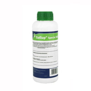 Gallup Special 360 1l