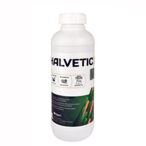 Halvetic 180 SL 1L