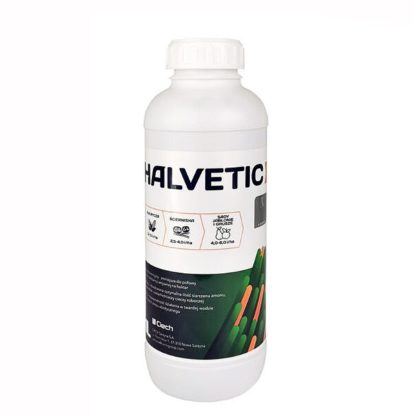 Halvetic 180 SL 1L