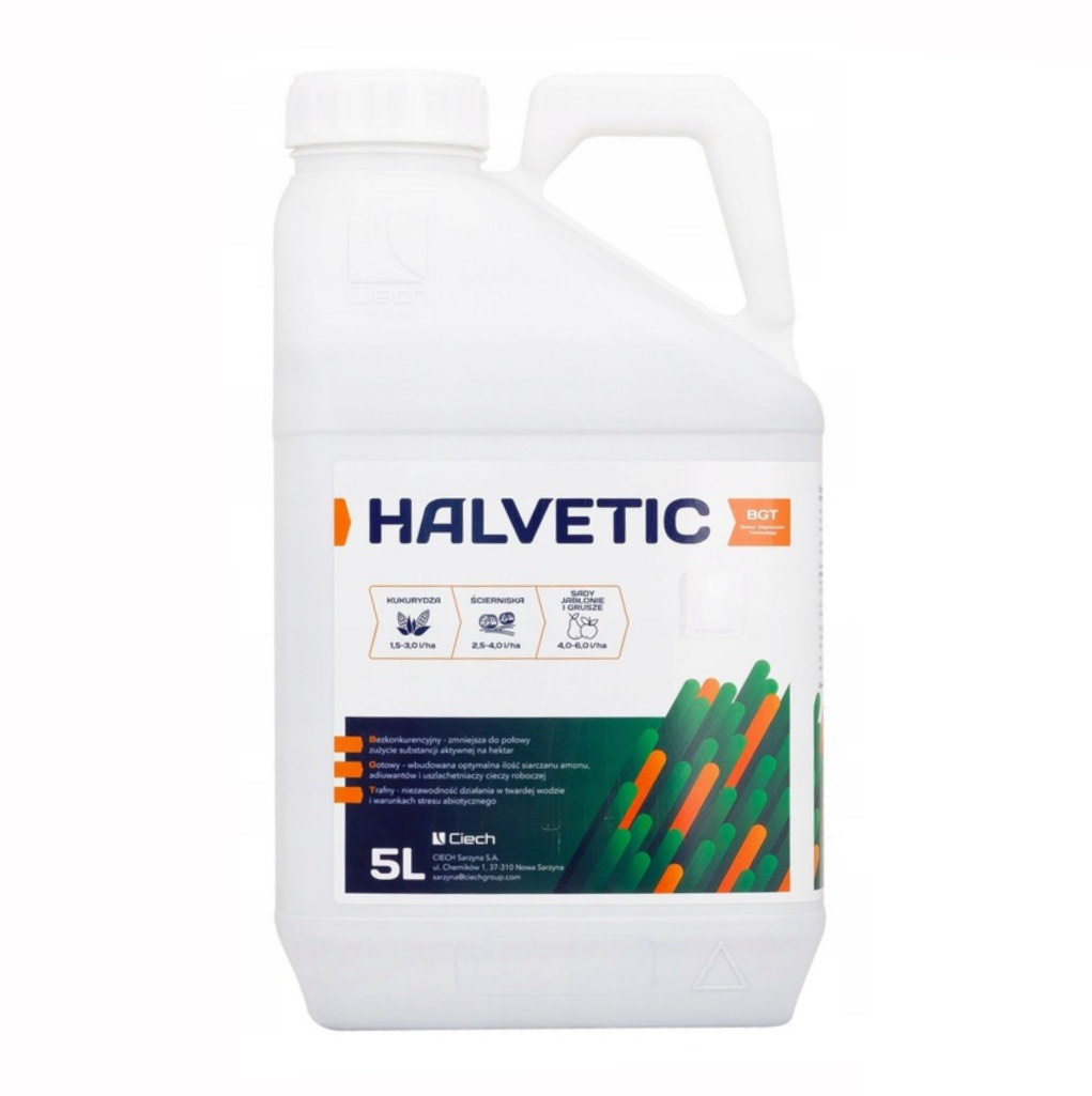 Halvetic 180 SL 5L