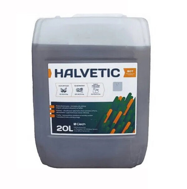 Halvetic 180 SL 20L