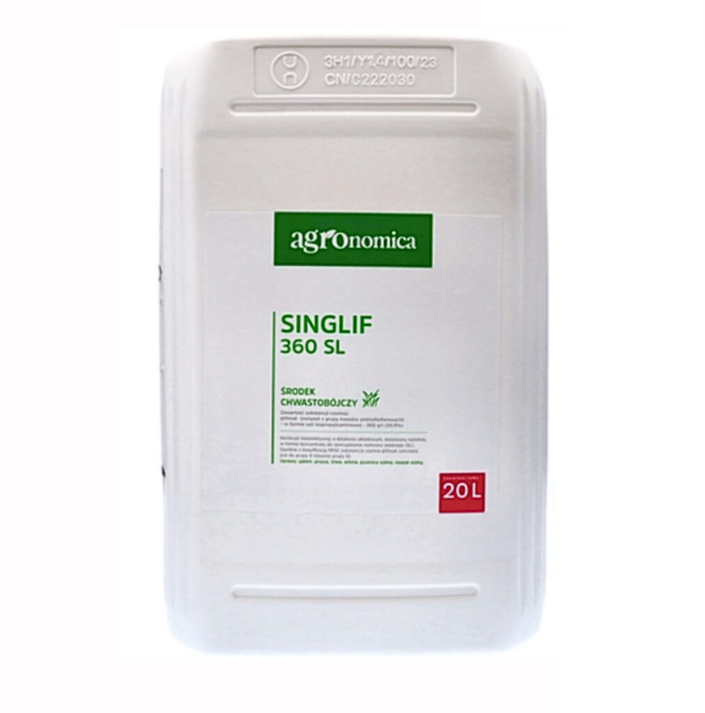 Singlif 360 SL 20L