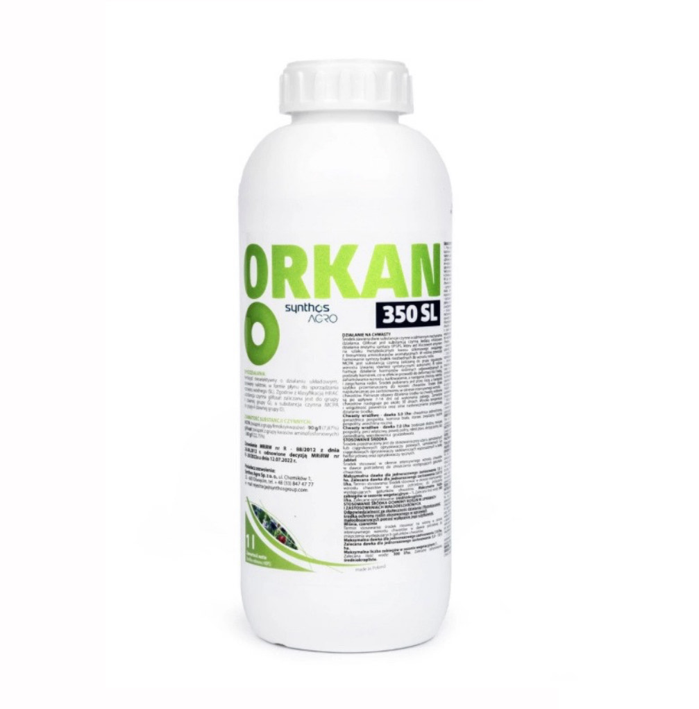 Orkan 350 SL 1 l