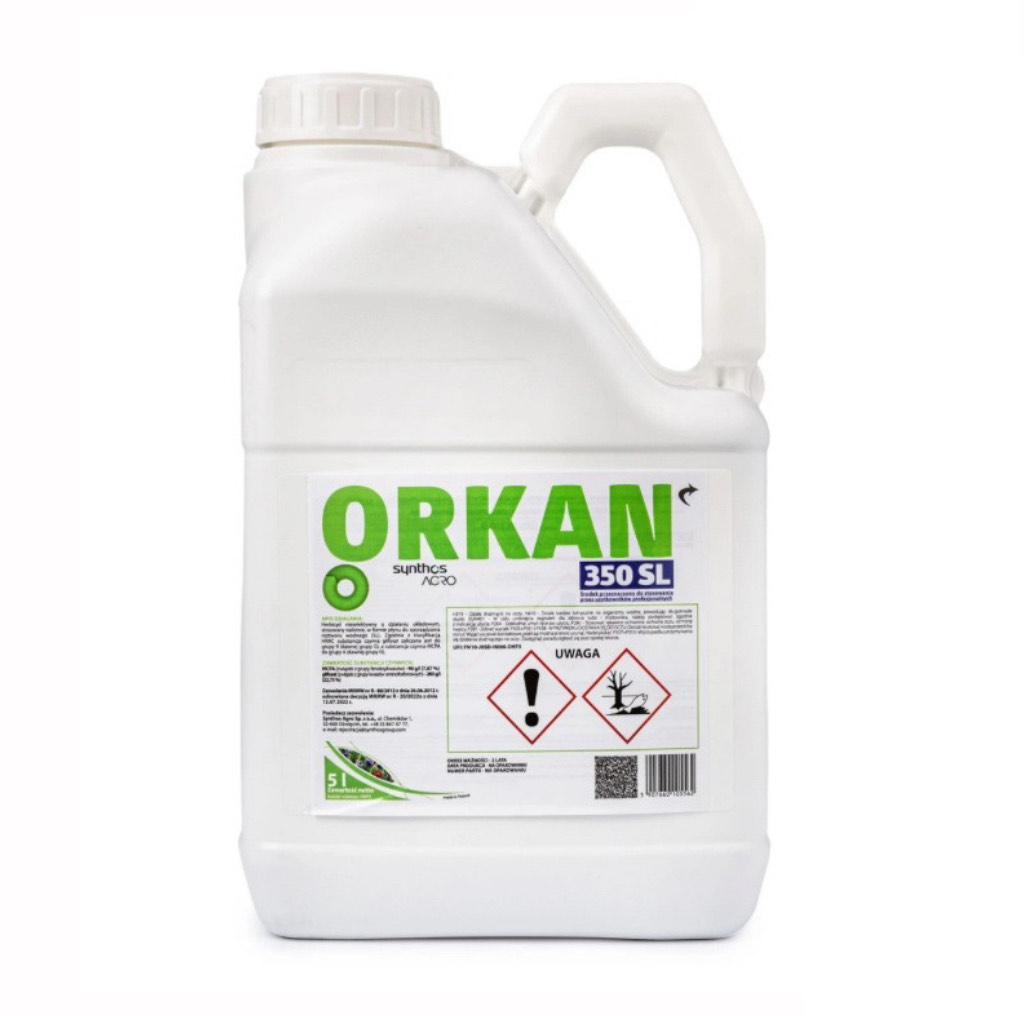 Orkan 350 SL 5 l